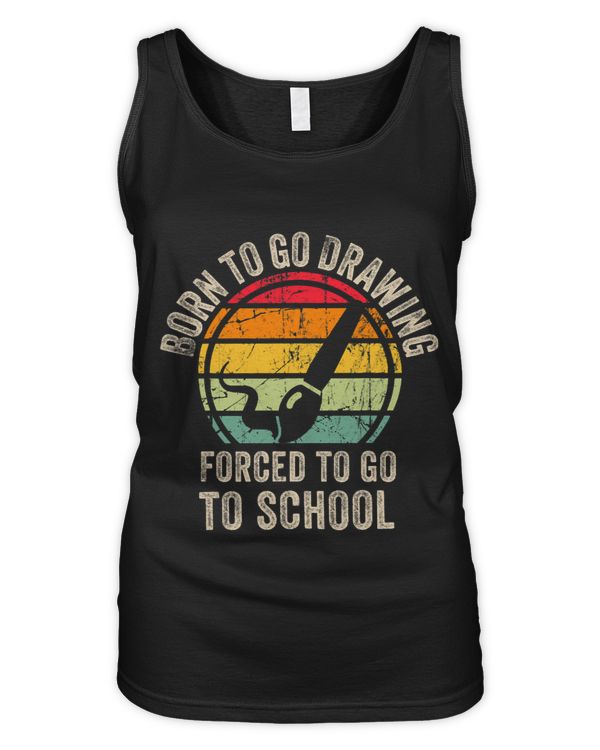 Women's Tank Top