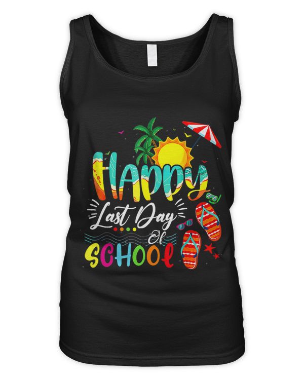 Women's Tank Top