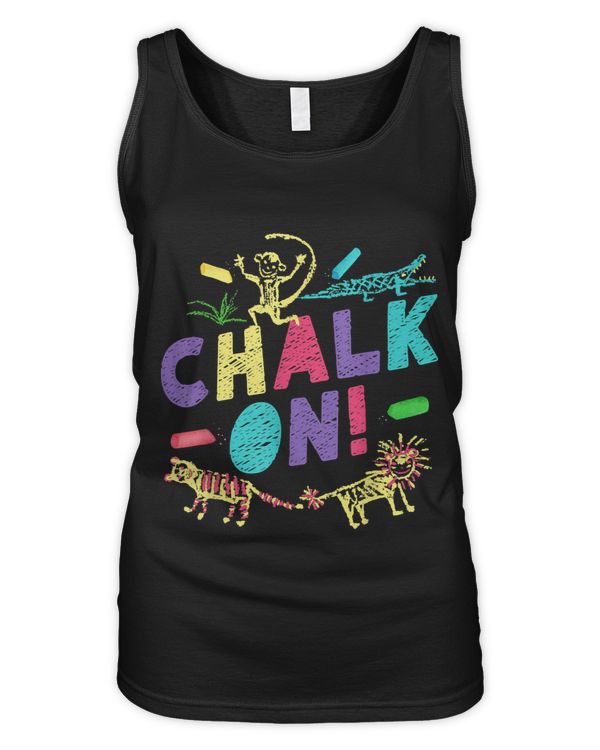 Women's Tank Top