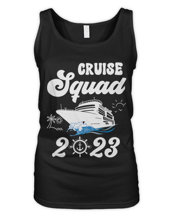 Women's Tank Top
