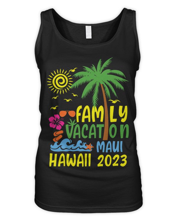 Women's Tank Top