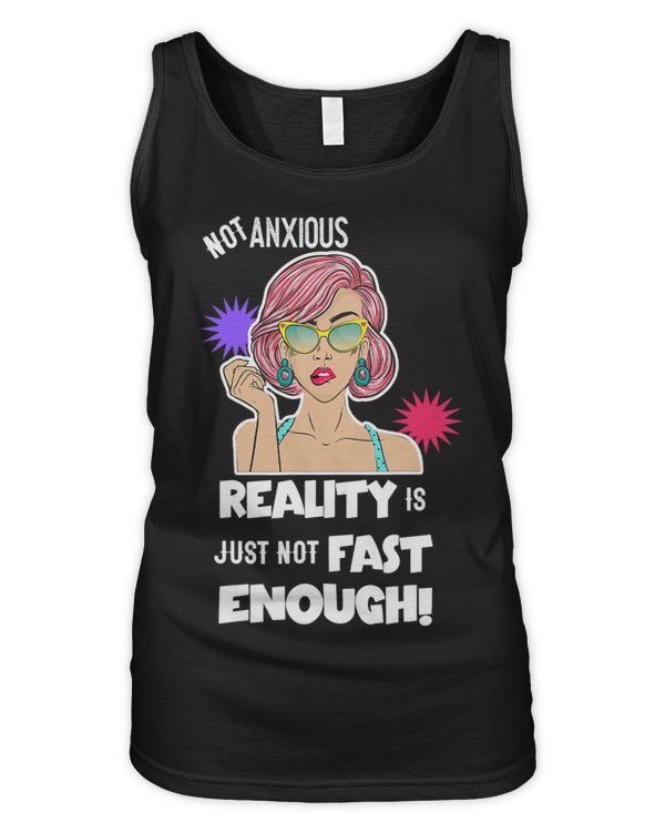 Women's Tank Top