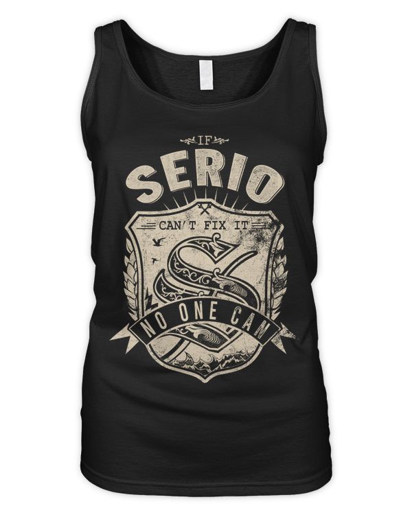 Women's Tank Top