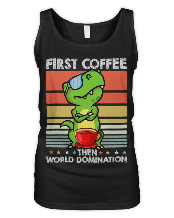 Women's Tank Top