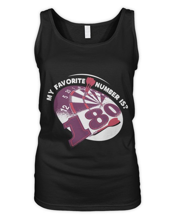 Women's Tank Top