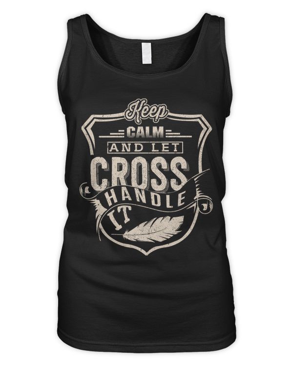Women's Tank Top