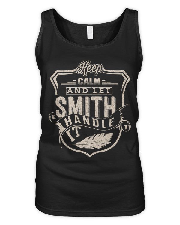 Women's Tank Top