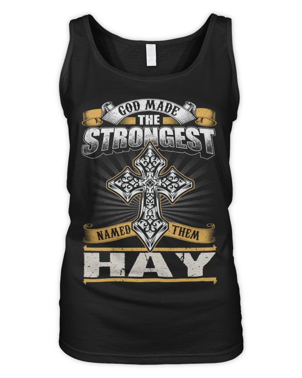 Women's Tank Top