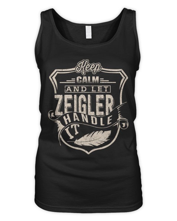 Women's Tank Top