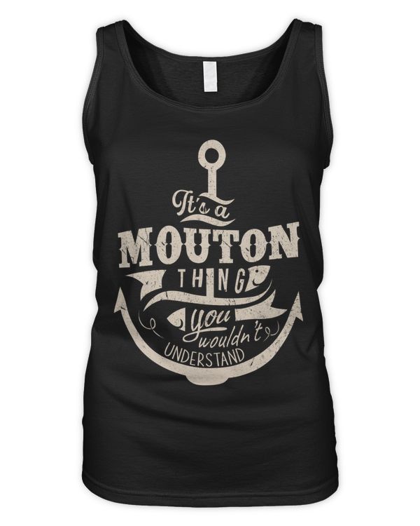 Women's Tank Top