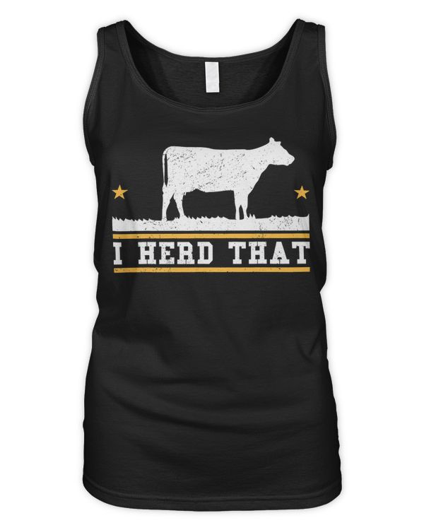 Women's Tank Top