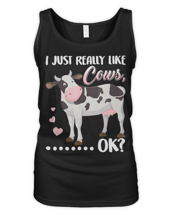 Women's Tank Top