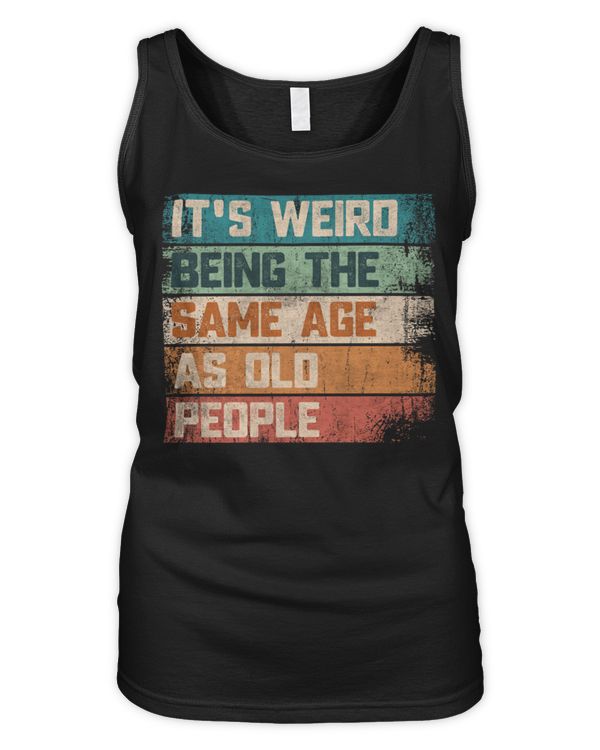 Women's Tank Top