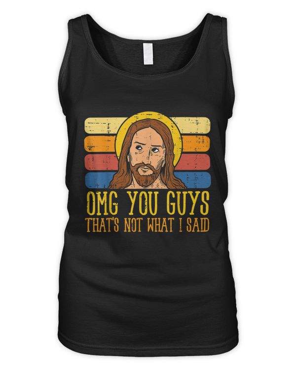 Women's Tank Top