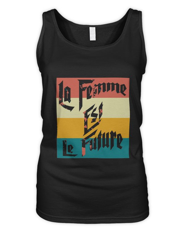Women's Tank Top