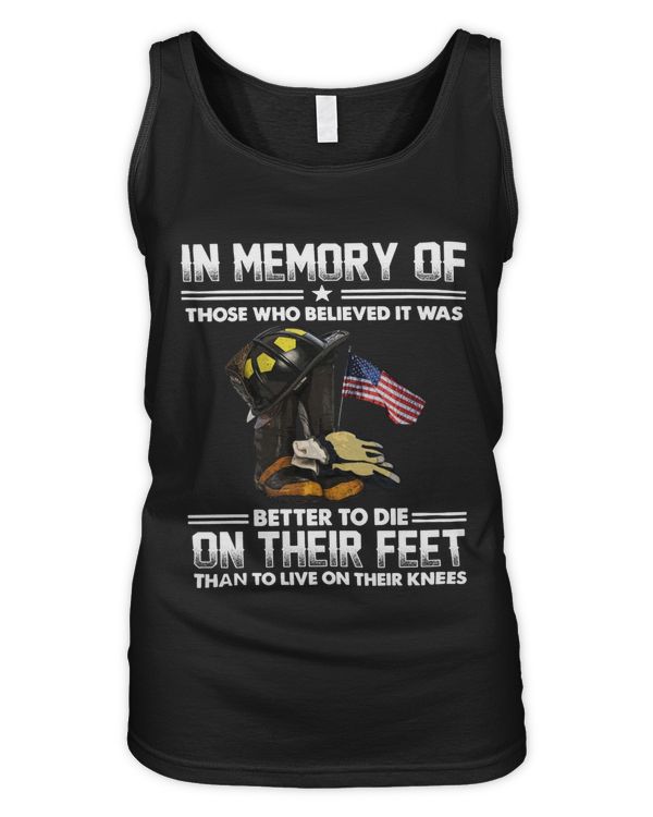 Women's Tank Top