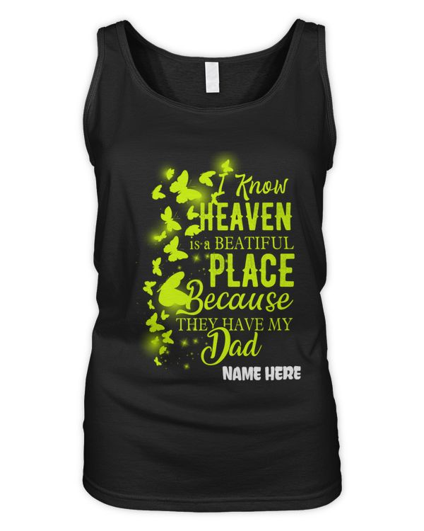 Women's Tank Top