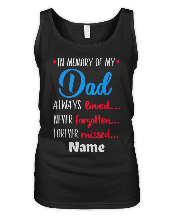 Women's Tank Top