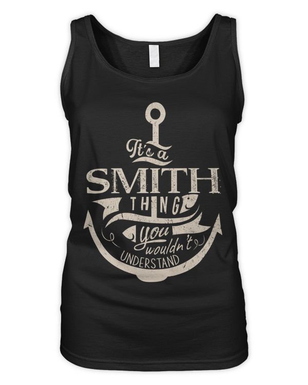 Women's Tank Top