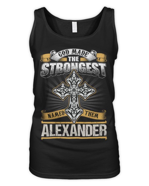 Women's Tank Top