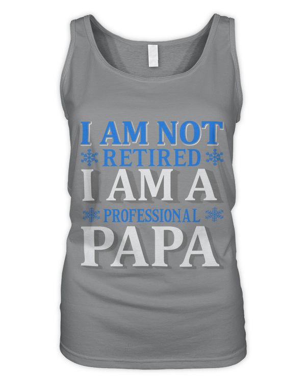 Women's Tank Top