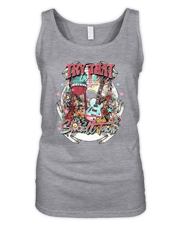 Women's Tank Top