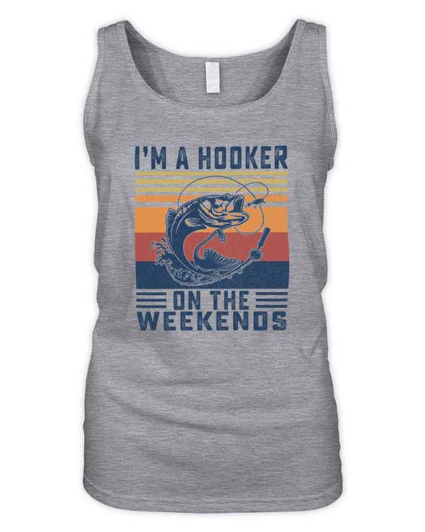 Women's Tank Top