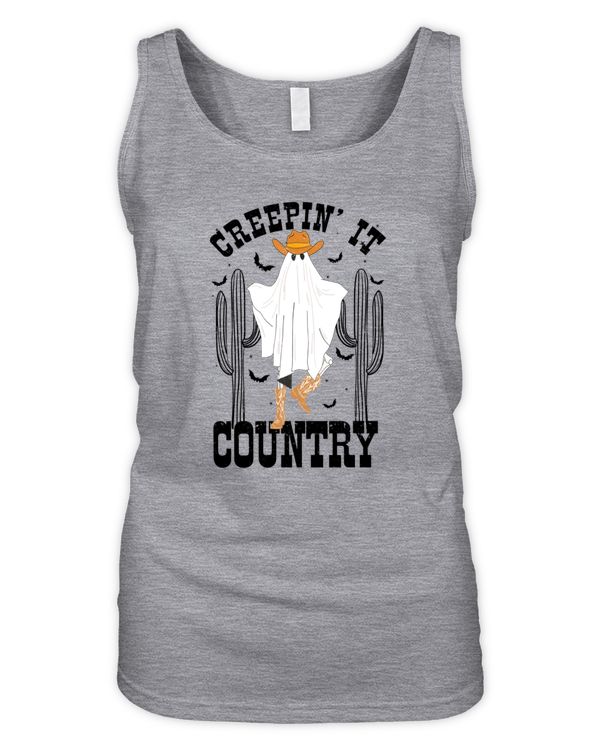 Women's Tank Top