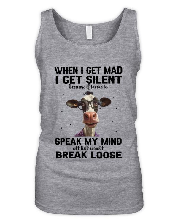 Women's Tank Top