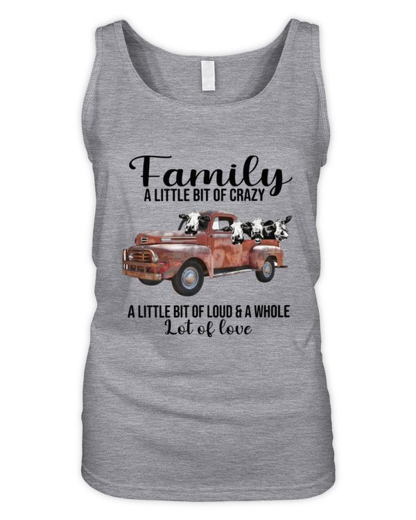 Women's Tank Top