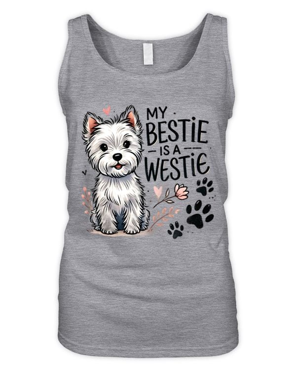 Women's Tank Top