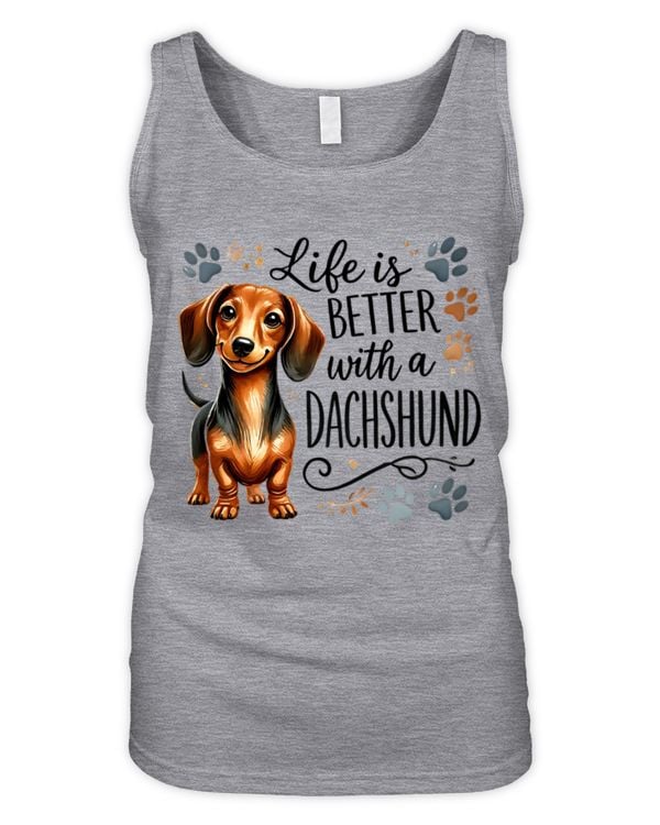 Women's Tank Top