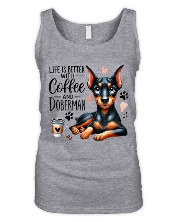Women's Tank Top