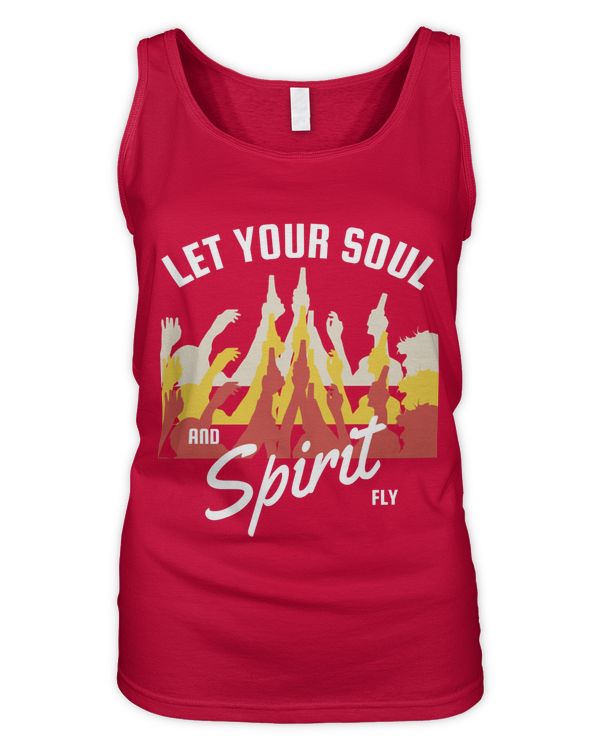 Women's Tank Top