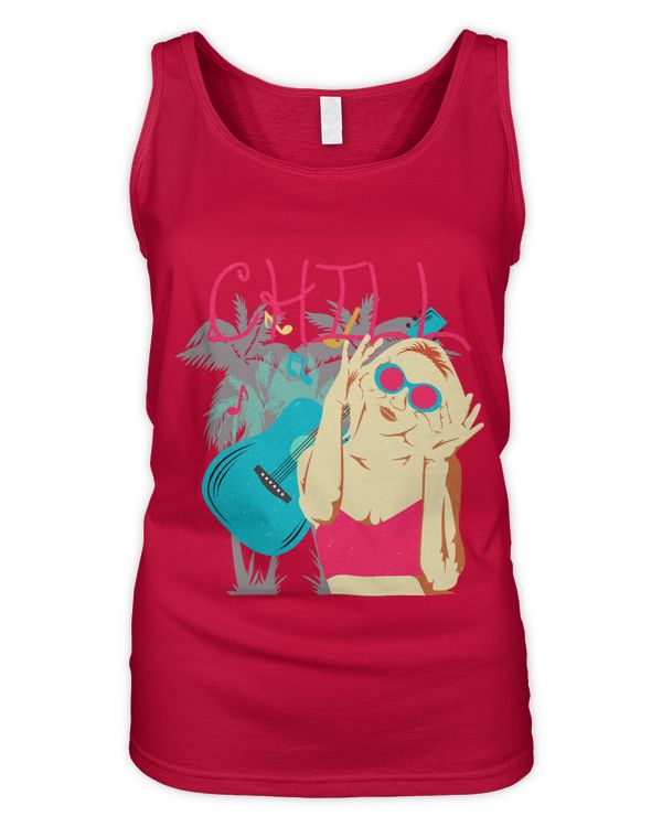 Women's Tank Top