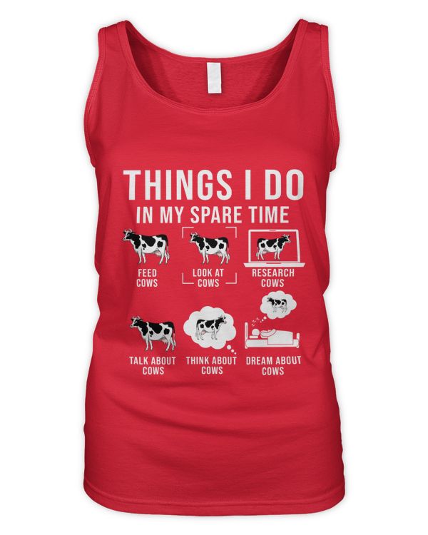 Women's Tank Top
