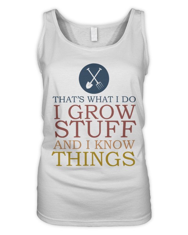 Women's Tank Top