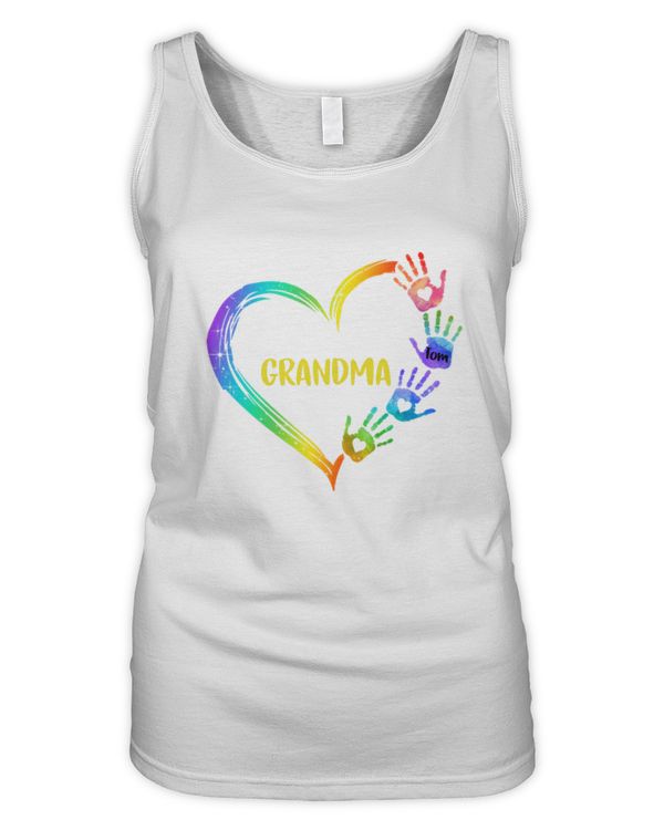 Women's Tank Top