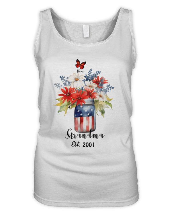 Women's Tank Top