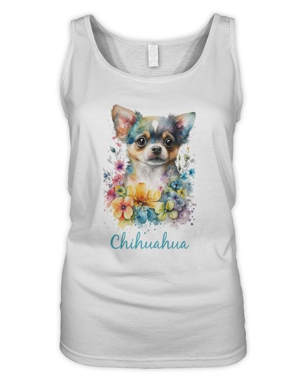 Women's Tank Top
