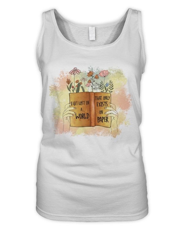 Women's Tank Top