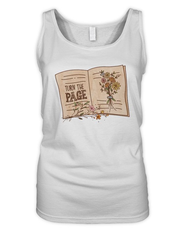 Women's Tank Top