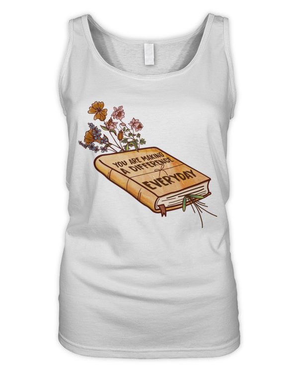 Women's Tank Top