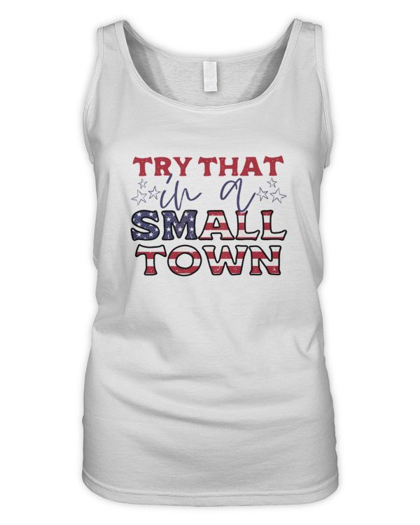 Women's Tank Top