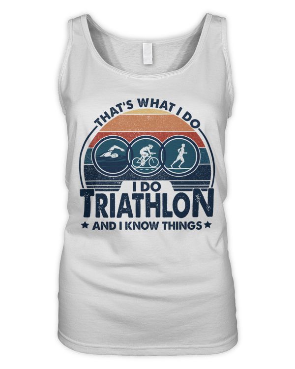 Women's Tank Top
