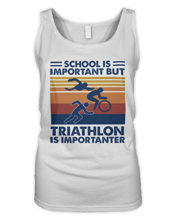 Women's Tank Top