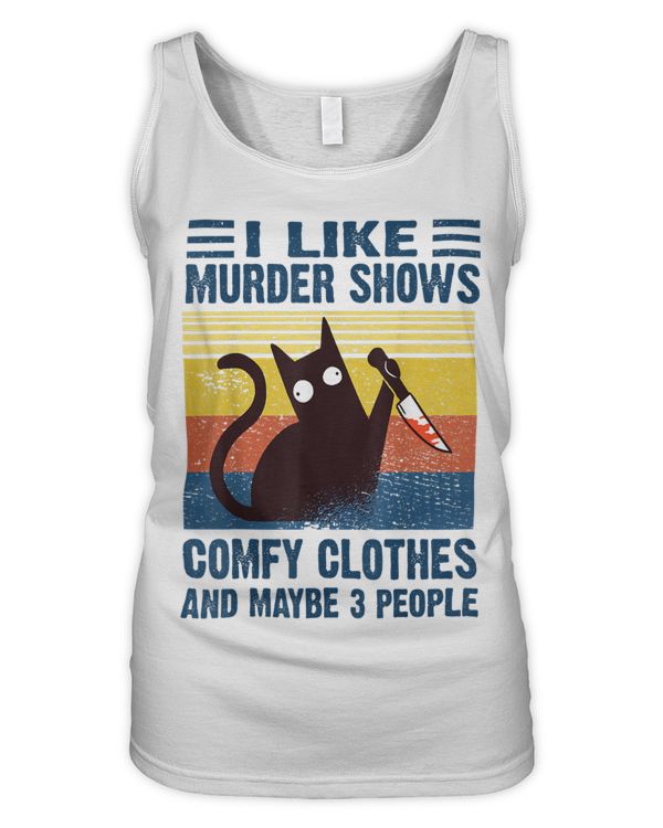 Women's Tank Top
