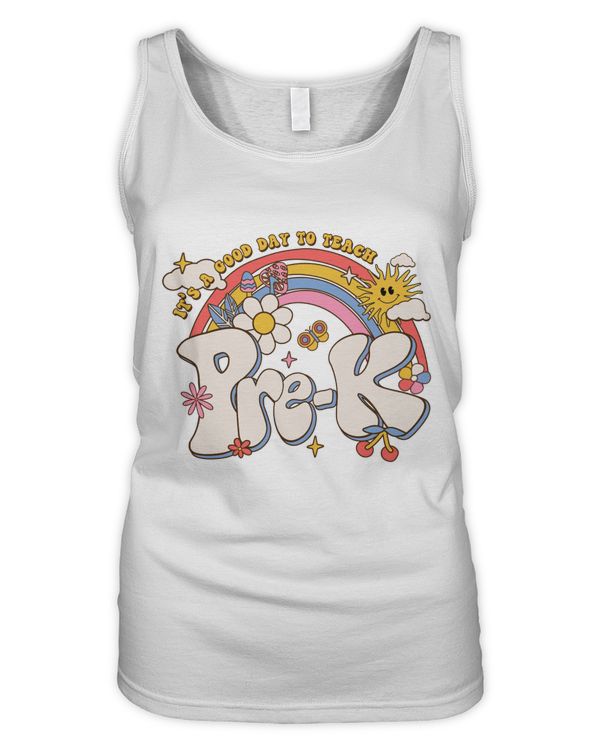 Women's Tank Top