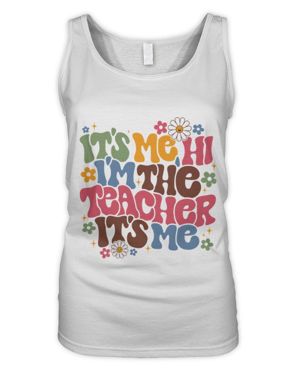 Women's Tank Top