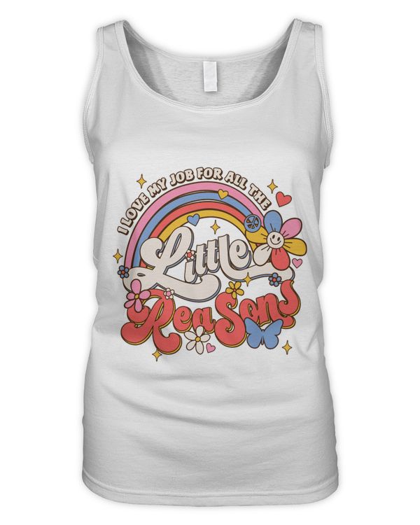 Women's Tank Top